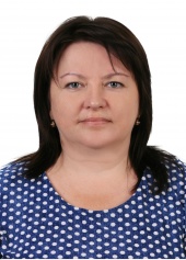 Пичугина Наталья Александровна