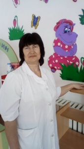 Титова Татьяна Борисовна 