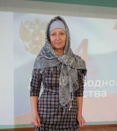Черенкова Татьяна Фридриховна 