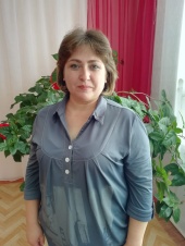 Козырева Ольга Николаевна