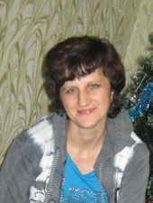 Леоненко Лилия Анатольевна